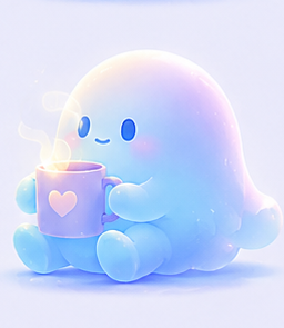 喝茶精灵