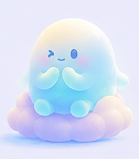 幸运精灵
